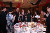 2014 40th Anniversary of Diplomatic Relations between Malaysia and China Gala Dinner