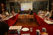 2014 China Real Estate-Fujian Business Association