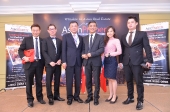 2015 519 Asian Property Review Official Launch